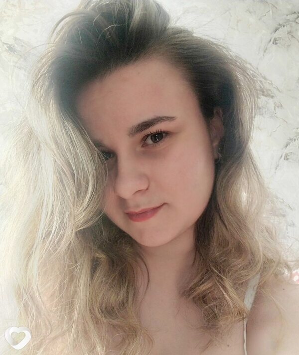 Дарья, 28, Туле — анкета №4145689