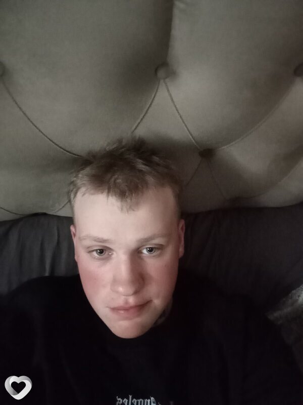 Егор, 20, Витебске — анкета №4145692