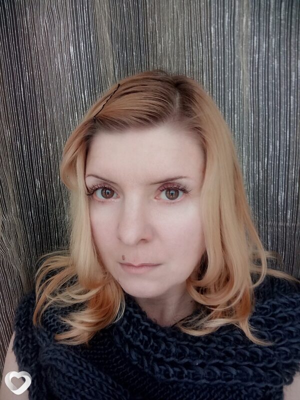 Ольга, 53, Иванове — анкета №4145696