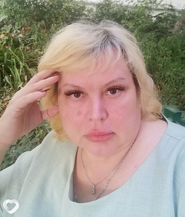Татьяна, 57, Самаре — анкета №4145701