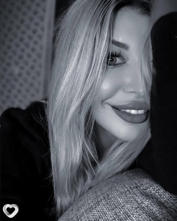 Юлия, 25, Ухте — анкета №4145706