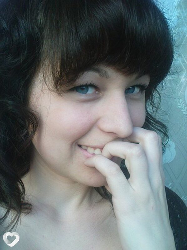Елена, 28, Москве — анкета №4145708