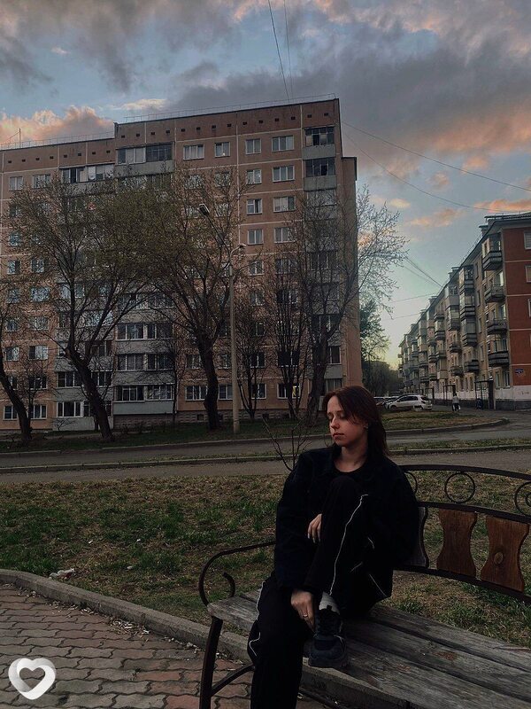 Кира, 19, Железногорске — анкета №4145712