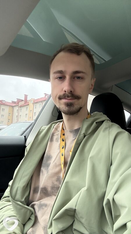 Рома, 29, Минске — анкета №4145713