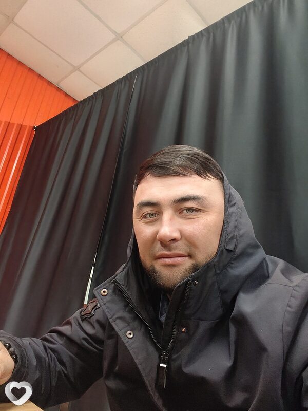 Шахзадин, 30, Краснодаре — анкета №4145938