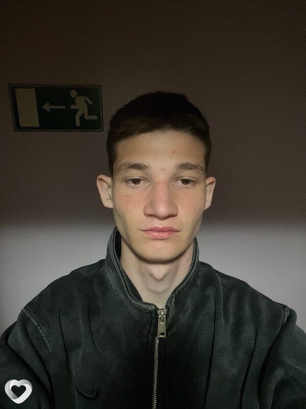 Герман, 18, Находке — анкета №4145950