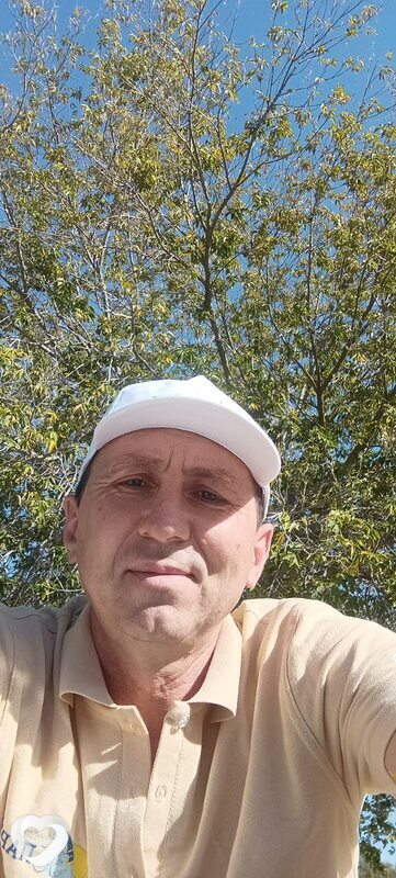 Юрий, 51, Анапе — анкета №4145951
