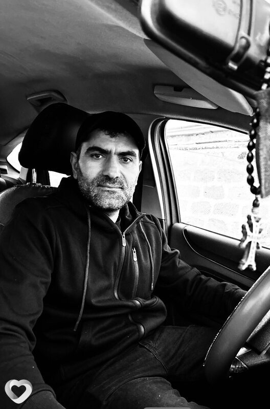 Артём, 39, Электростали — анкета №4145952