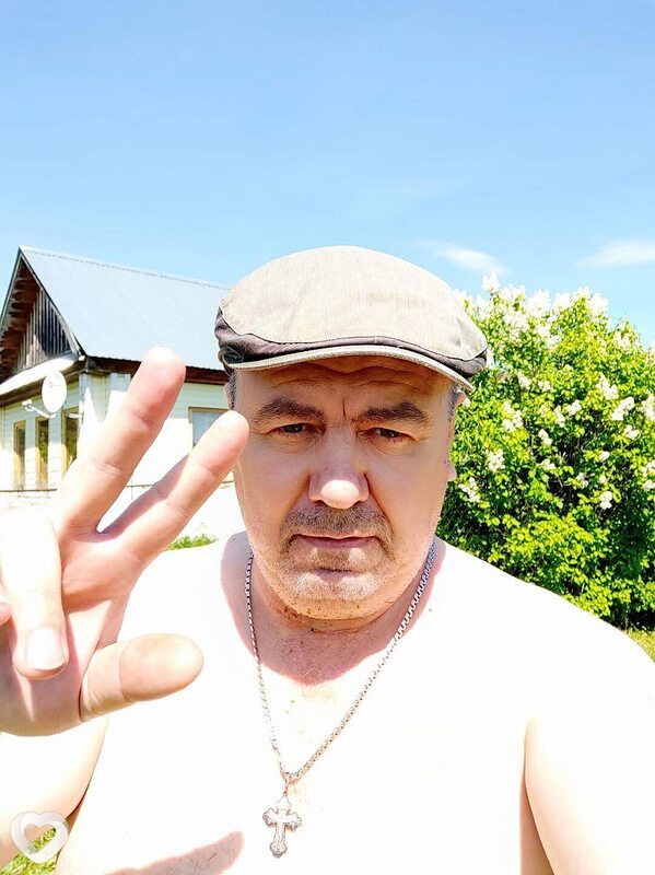 Иньянь, 59, Набережных Челнах — анкета №4145840