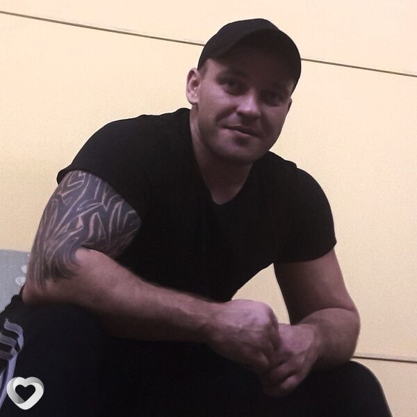 Роман, 33, Клинцах — анкета №4145841