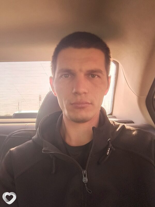 Артем, 35, Бишкек — анкета №4145842