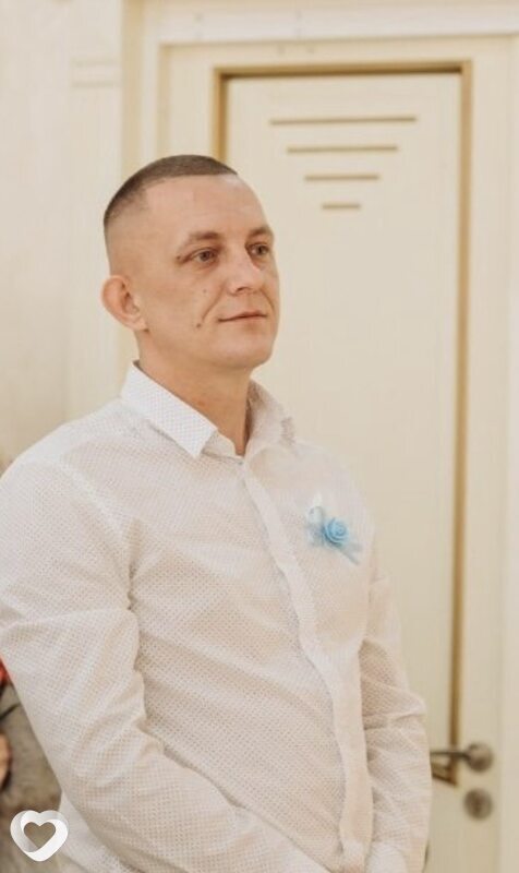 Dima, 30, Люблин — анкета №4145844
