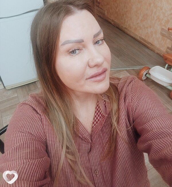 Aнюта, 50, Ростове-на-Дону — анкета №4145855