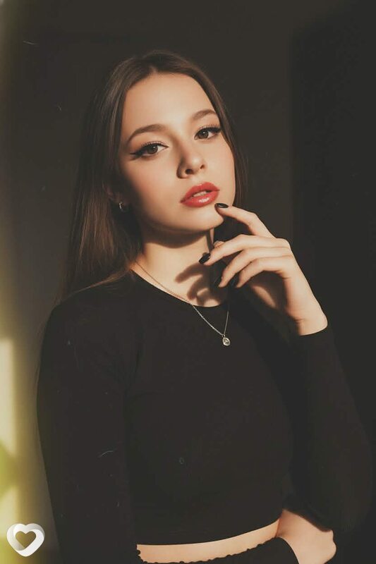 Олеся, 30, Одессе — анкета №4145858