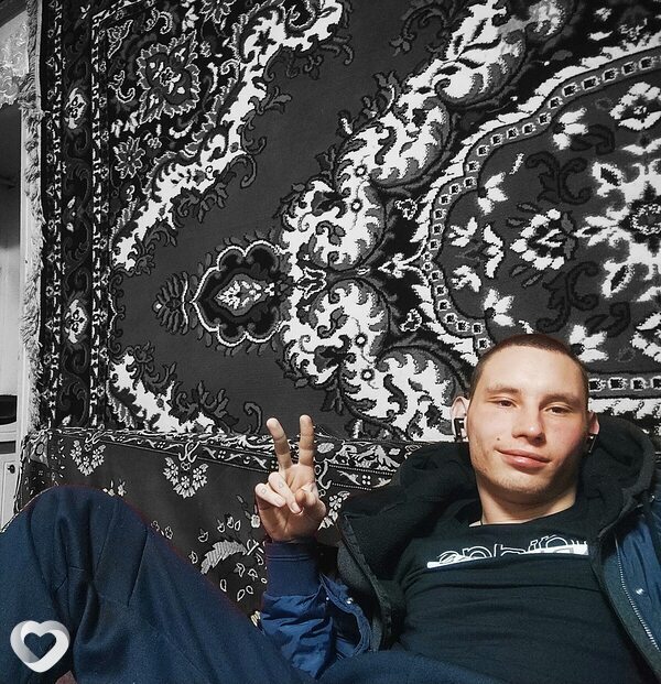 Чуня, 23, Таганроге — анкета №4145860