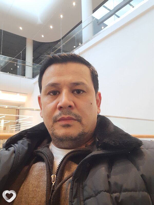 Тимур, 37, Москве — анкета №4145862
