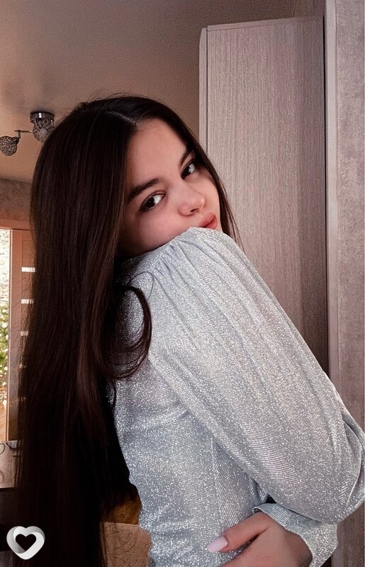 Елизавета, 22, Сургуте — анкета №4145801