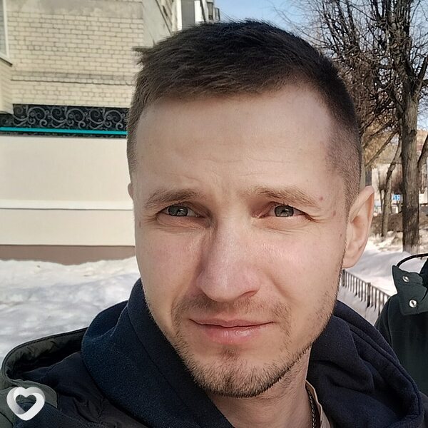 Вова, 39, Москве — анкета №4145806