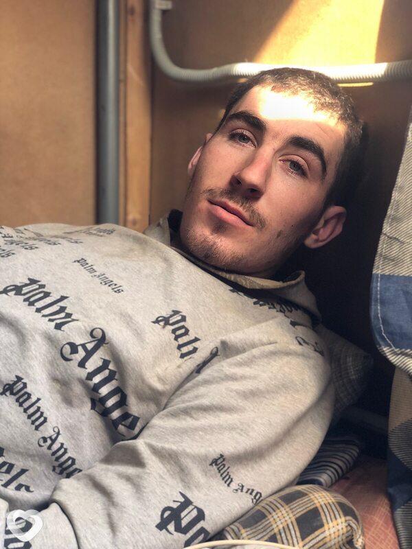 Артем, 25, Балашихе — анкета №4145891