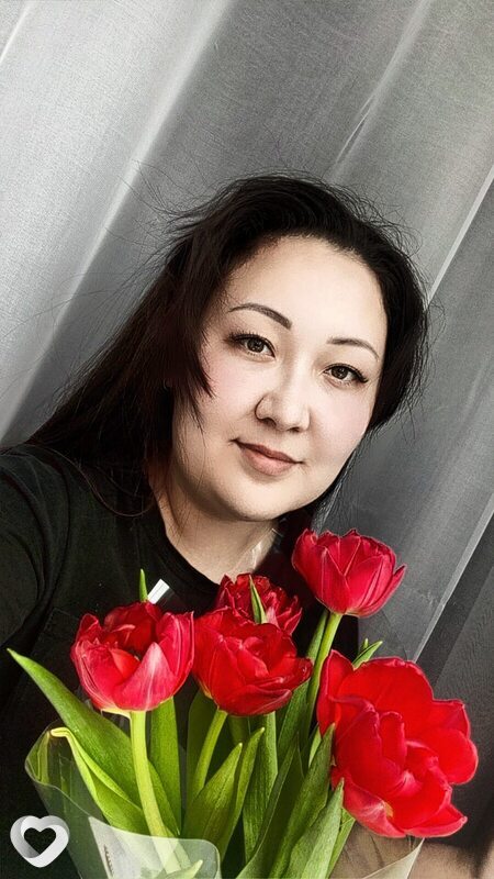 Залия, 29, Оренбурге — анкета №4145897