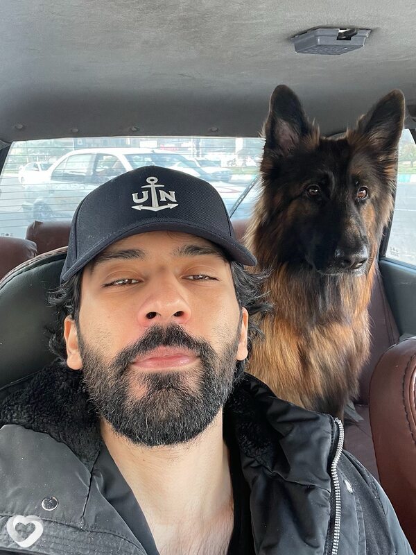 Javid, 31, Минске — анкета №4145900