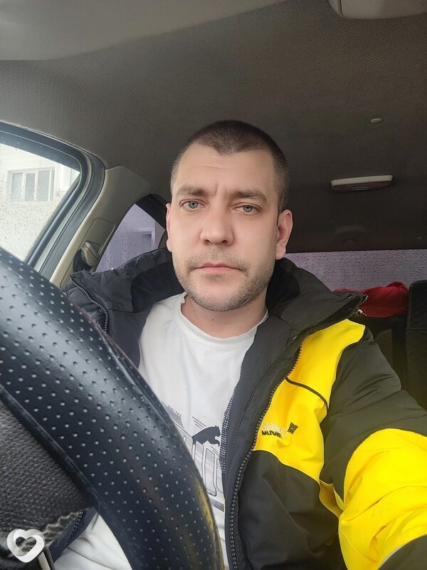 Александр, 35, Оренбурге — анкета №4145903