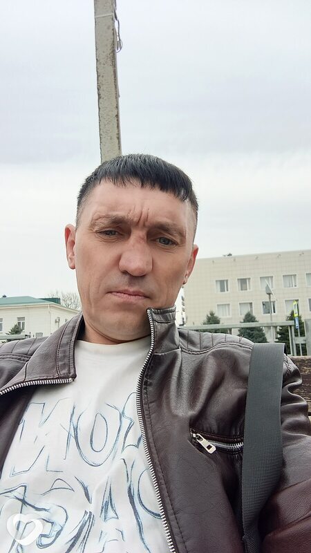 Владимир, 45, Краснодаре — анкета №4145864