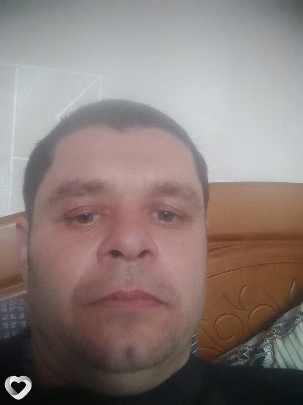 Вова, 40, Пятигорске — анкета №4145867