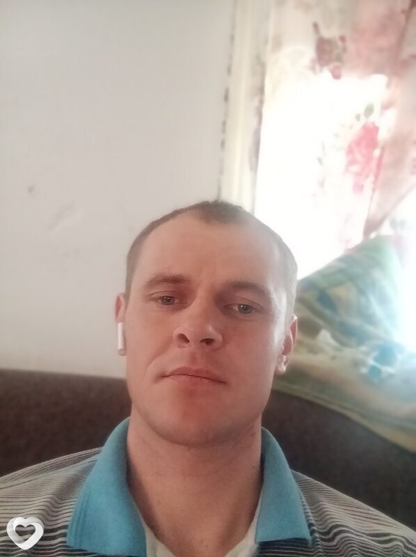 Сергей, 28, Соль-Илецк — анкета №4145874