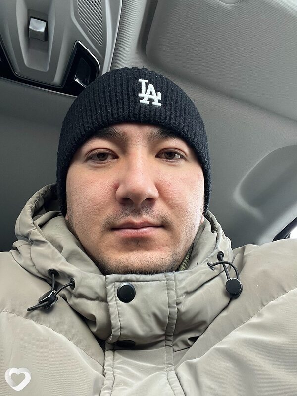 Жанболат, 33, Таразе — анкета №4145875
