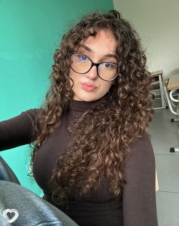 Елизавета, 24, Череповце — анкета №4145881