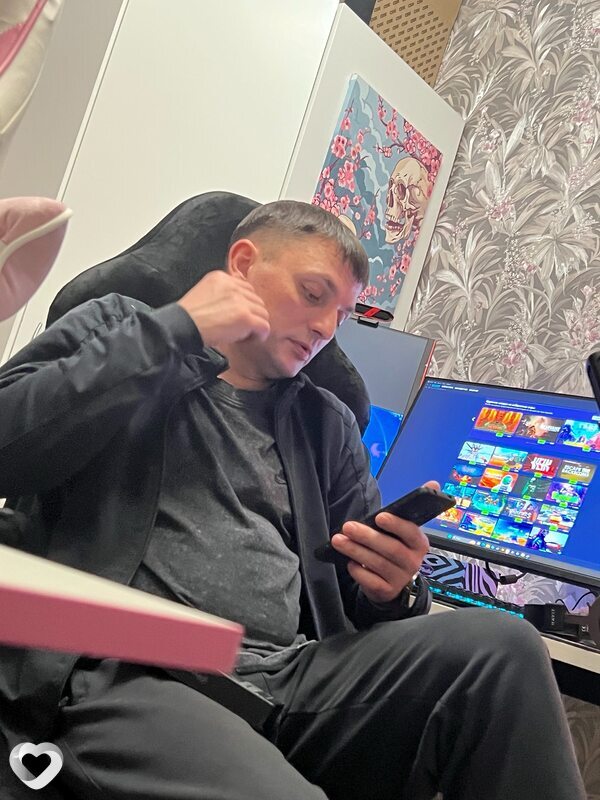 Кирилл, 41, Новосибирске — анкета №4145914