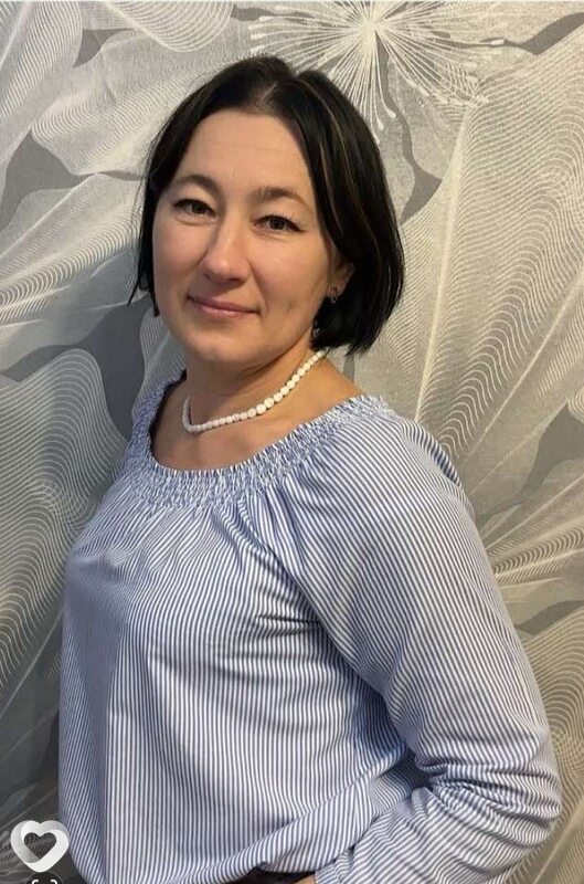 Наталья, 49, Витебске — анкета №4145924