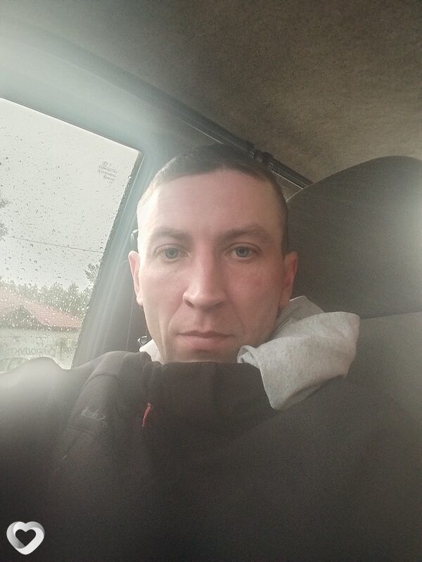 Сергей, 37, Петрозаводске — анкета №4145925