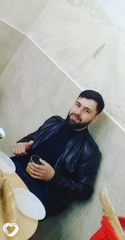 Halim, 31, Новороссийске — анкета №4145932