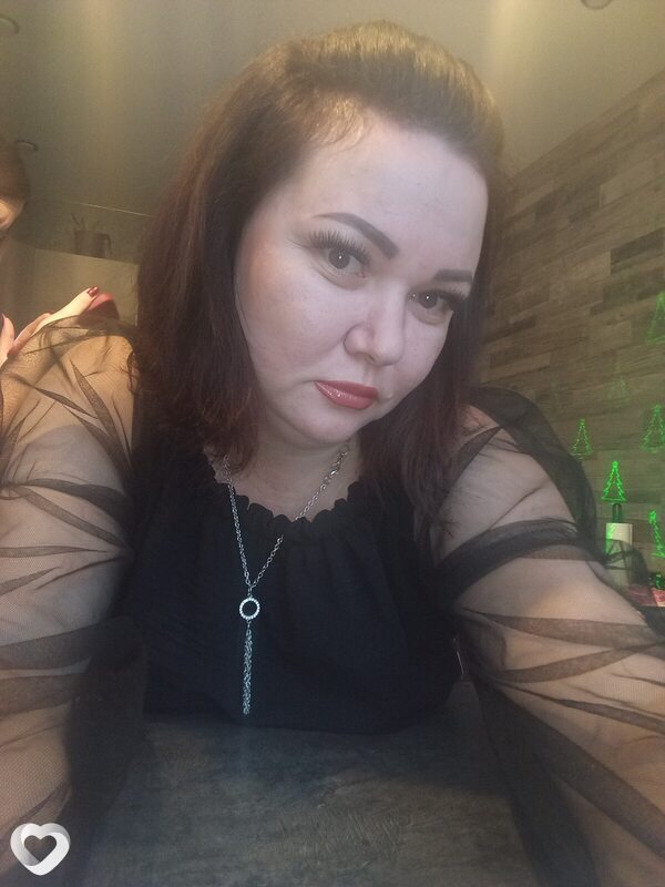 Галина, 40, Саратове — анкета №4146459