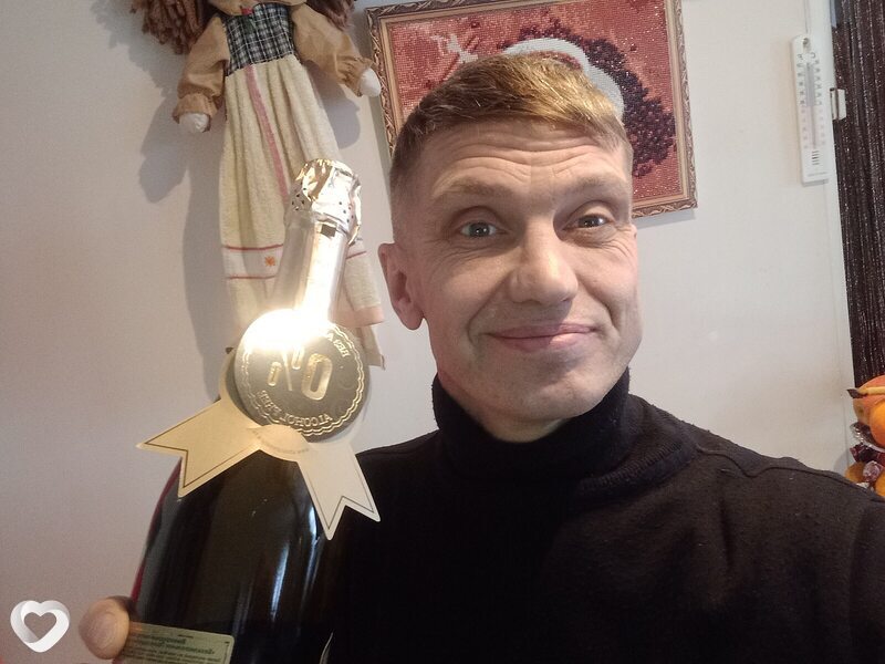 Андрей, 48, Красноярске — анкета №4146461