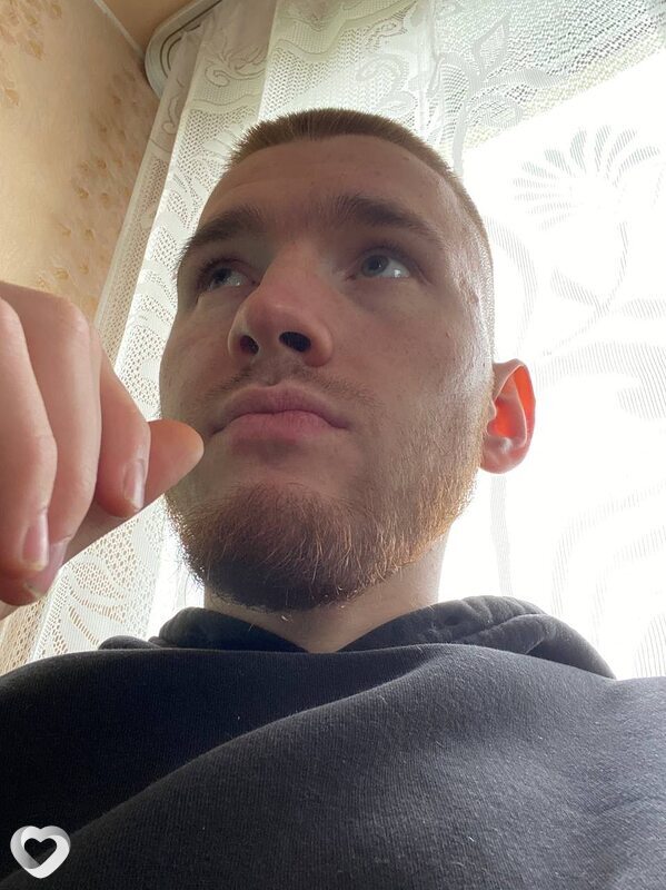 Сергей, 22, Кемерове — анкета №4146462