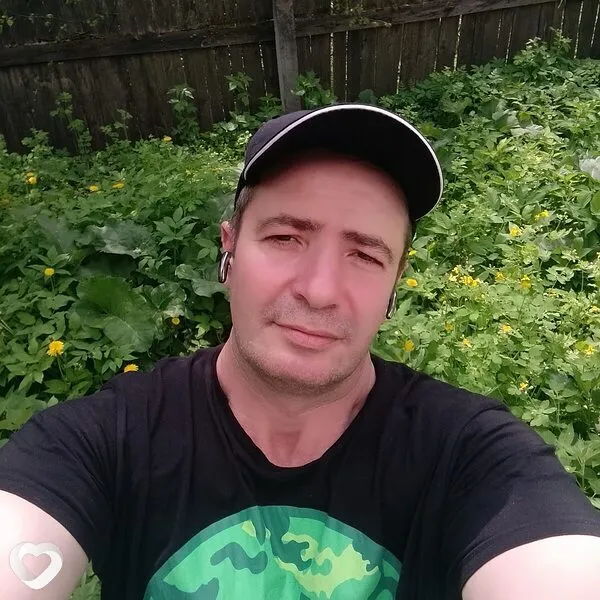 Артём, 45, Москве — анкета №4146476