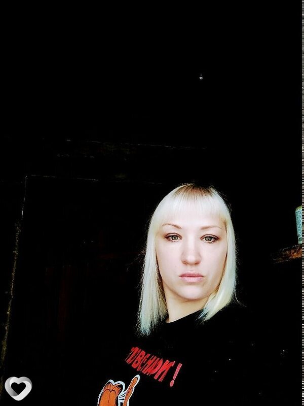 Наталья, 43, Красноярске — анкета №4146477
