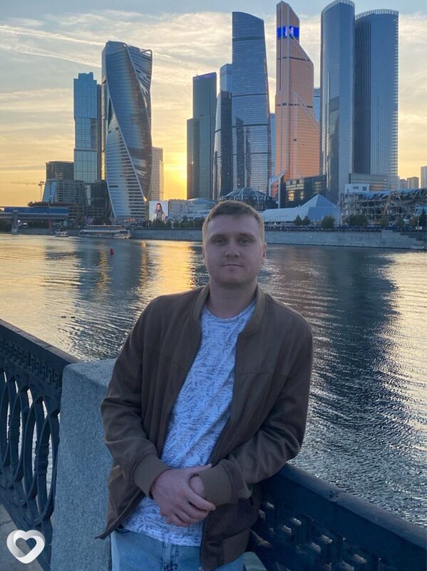 Алексей, 28, Краснодаре — анкета №4146453