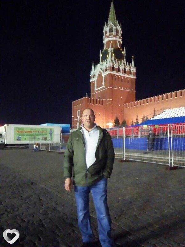 Валерий, Коряжма