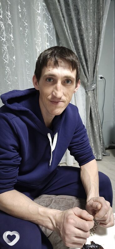 Михаил, 35, Югорске — анкета №4145970