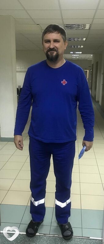 Александр, 53, Астрахани — анкета №4145976