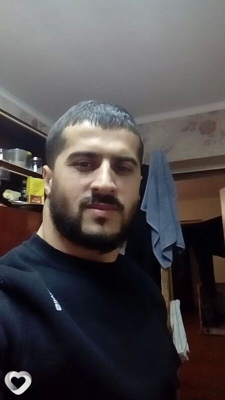 Абу, 31, Москве — анкета №4145979