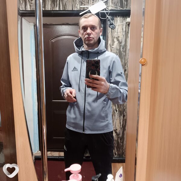 Николай, 39, Тамбове — анкета №4145984