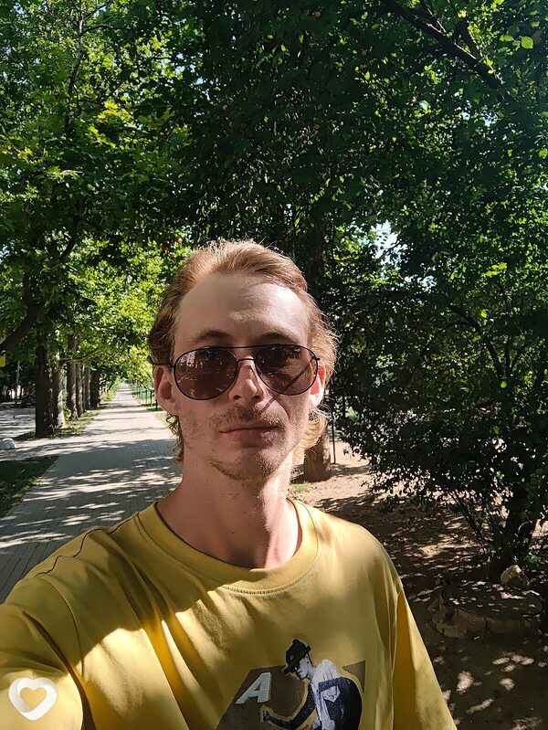 Андрей, 31, Нижнем Новгороде — анкета №4145988