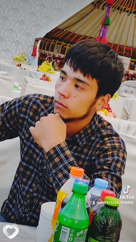 Максим, 27, Сергиеве Посаде — анкета №4145994