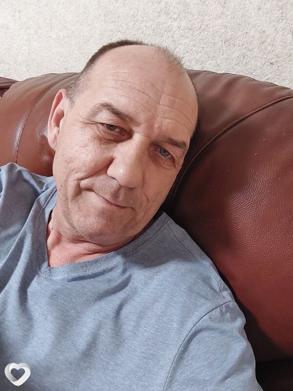 Александр, 60, Тюмени — анкета №4145996