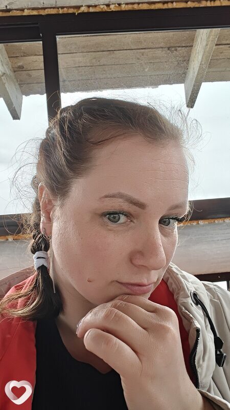 Алёна, 38, Великом Новгороде — анкета №4146004